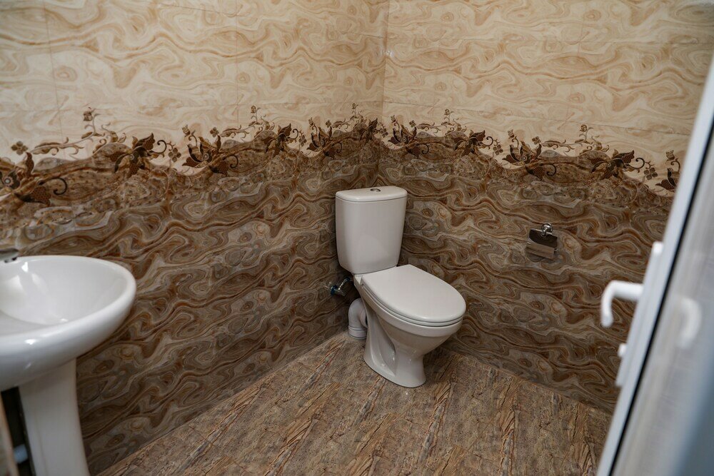 Фото Garden Inn Resort Sevan