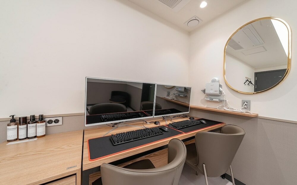 Фото Yeongdeungpo № 25 Yeongdeungpo Branch