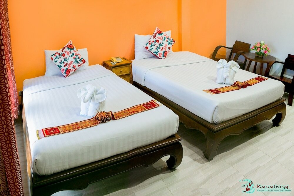 Фото Kasalong Resort and SPA