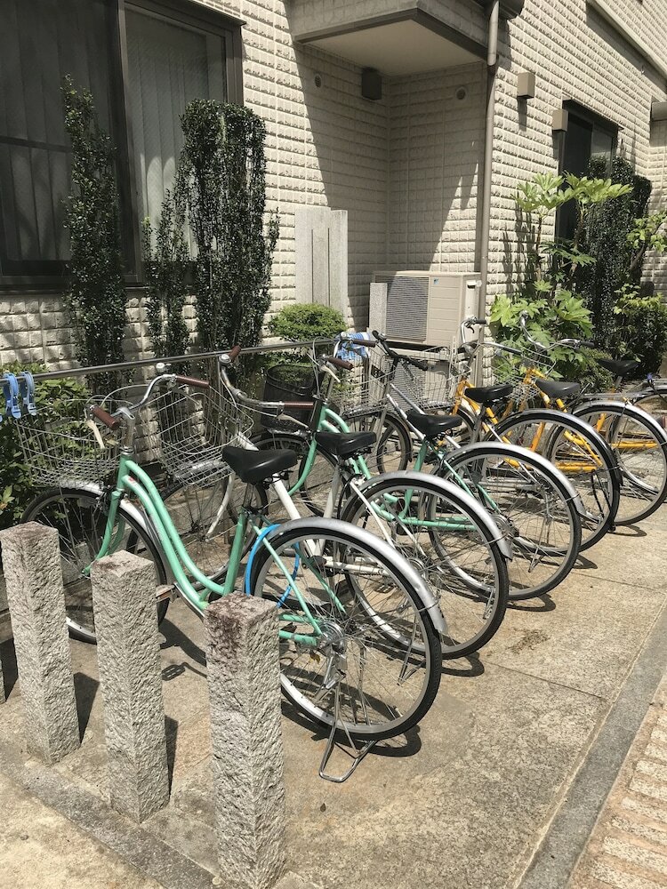Фото RokuRoku - Hostel
