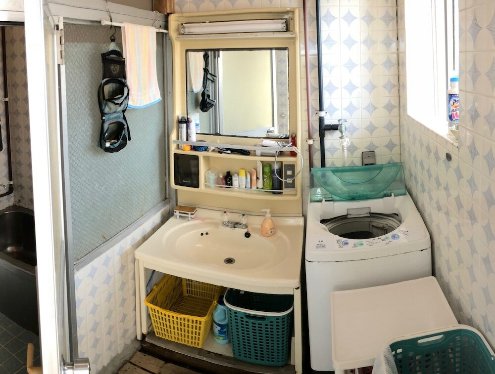 Фото Hostel YadoAri