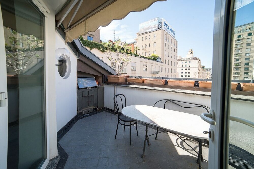 Фото HbHall - Duomo Suite 7 Apartment