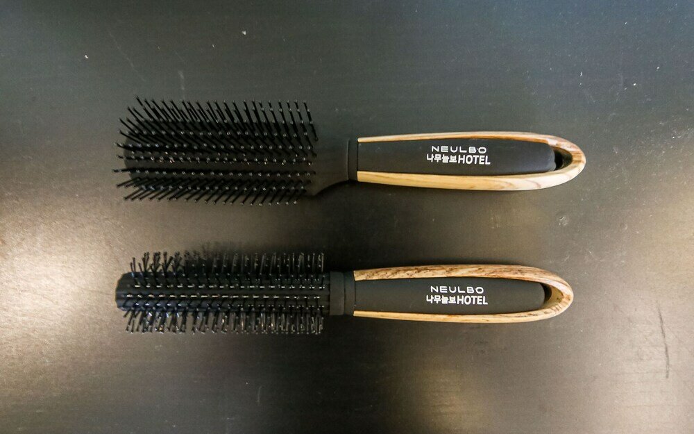 Фото Busan Sasang Namuneulbo