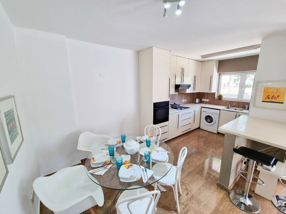 Фото Wait n Sea Apartment