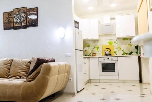 Ап-ты Green Area 8 на Цветном бульваре, 44  фото 6