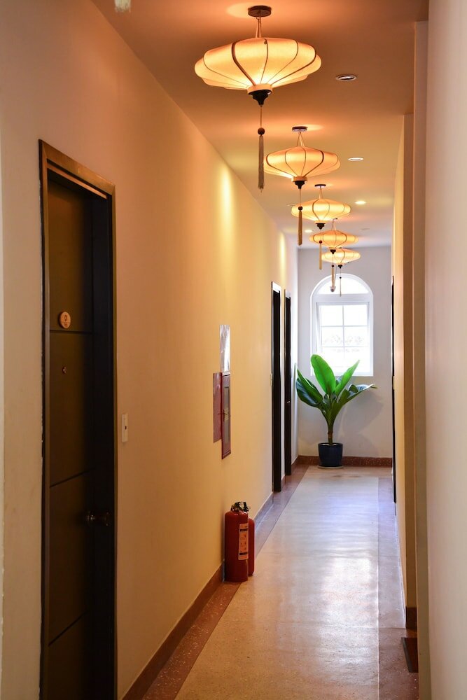 Фото VaiA Boutique Hotel HoiAn