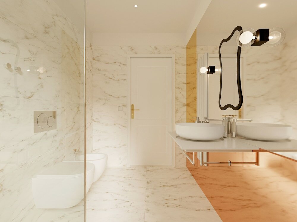 Фото Palazzo Dei Fiori by Room Mate