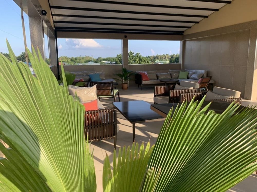 Фото ViluVeli Holiday Retreat