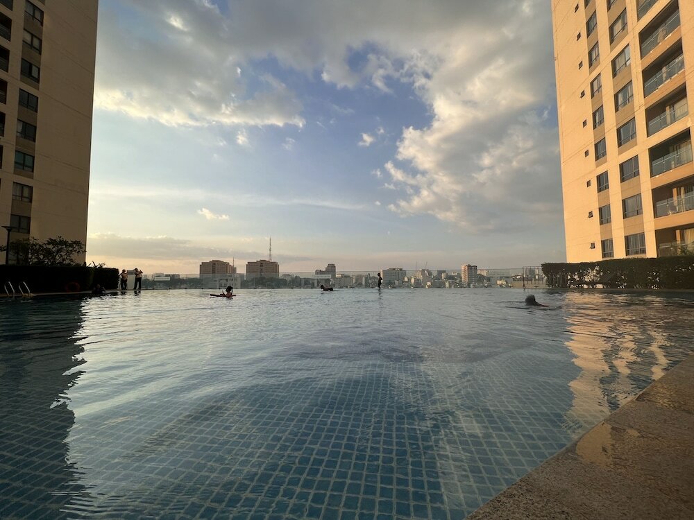 Фото Supertramp House - Gold View Apartment