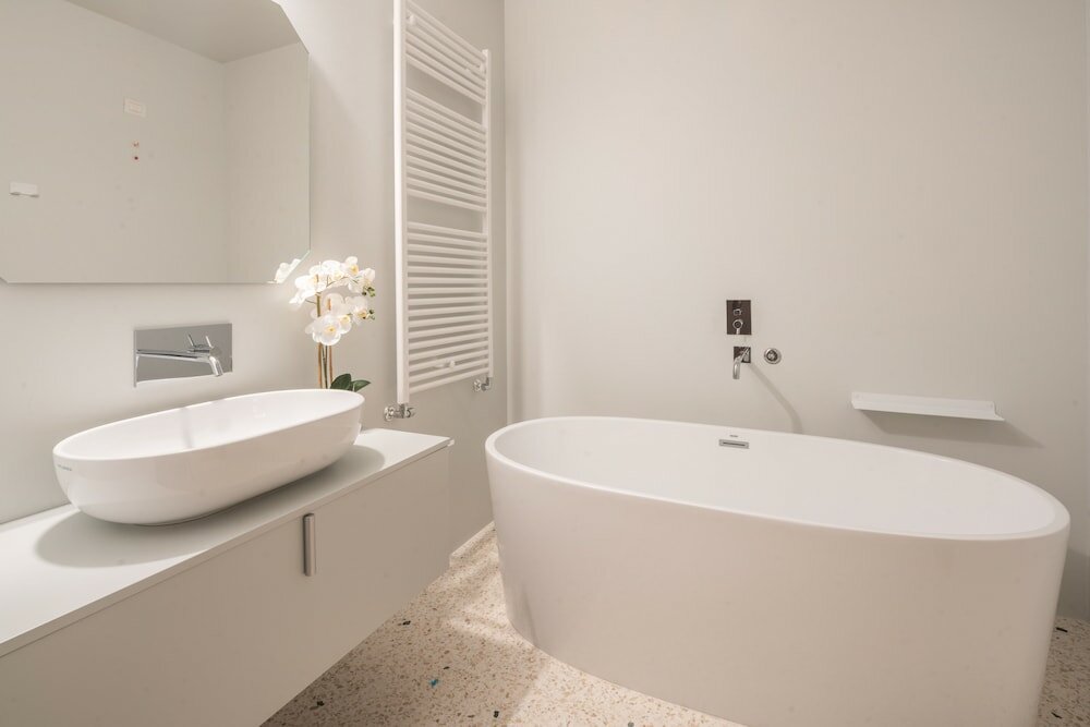 Фото Ninfea Luxury Suites