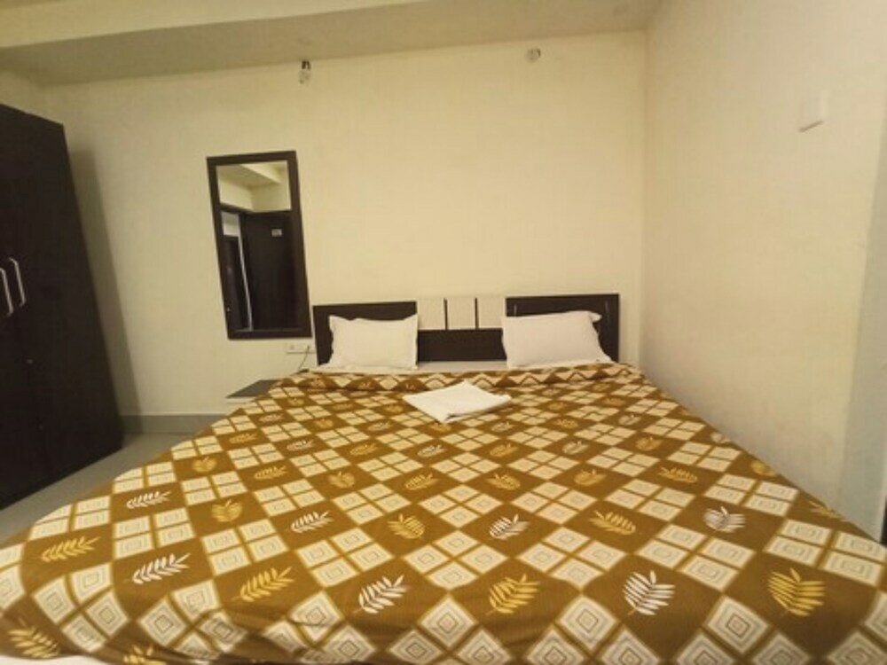 Фото Goroomgo Deepsuchi Grand Deoghar