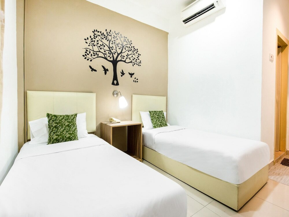 Фото Oyo 89618 Delegant Hotel