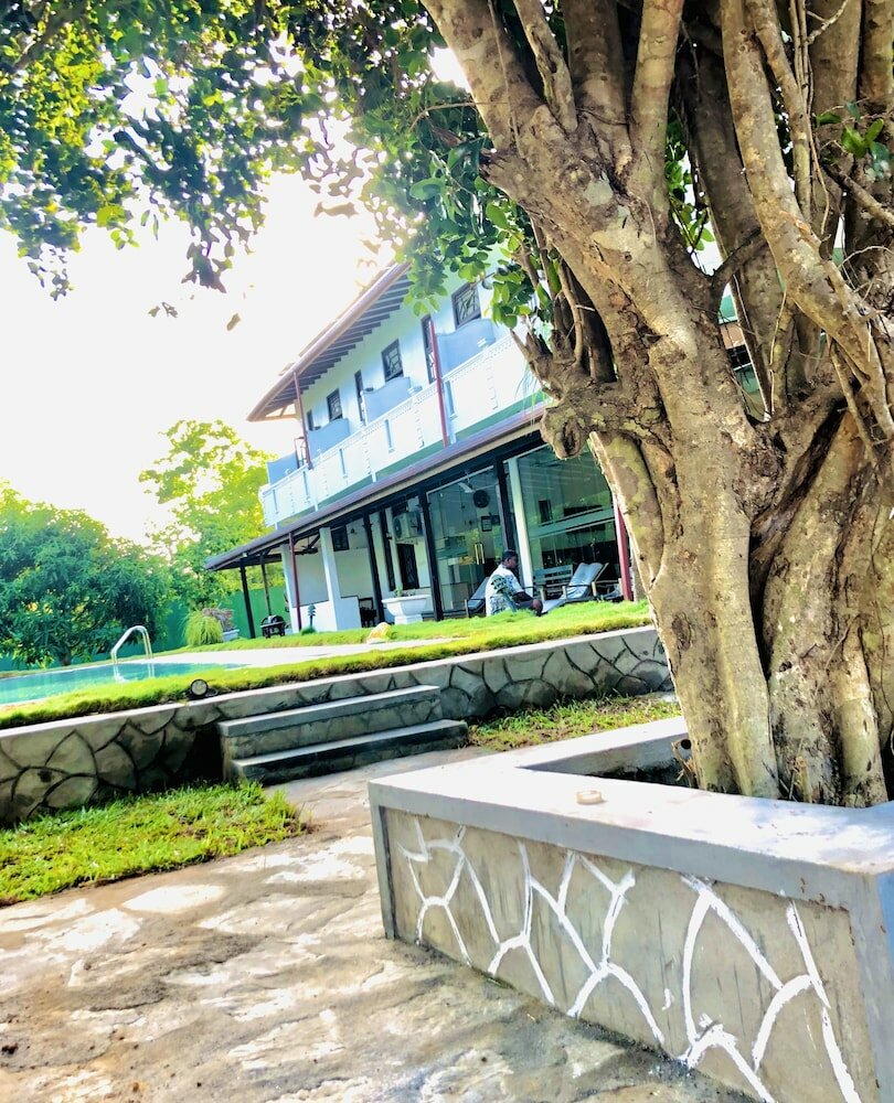 Фото Saman Resort