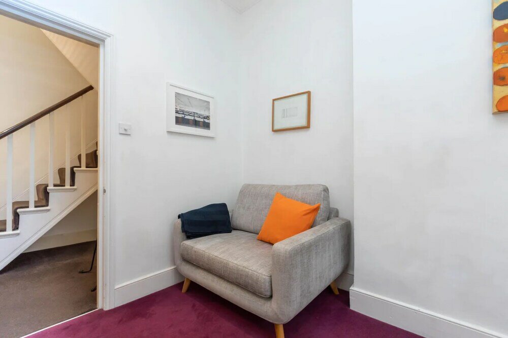 Фото 2 Bedroom 2 Bathroom Victorian Maisonette in Barbican