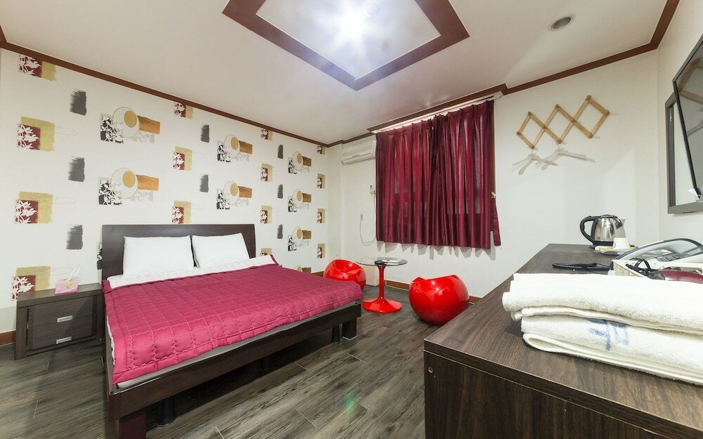 Фото Anseong Mew