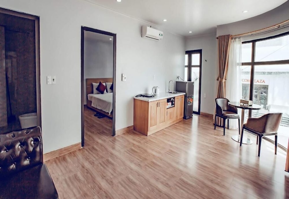 Фото The Oriental Ruby