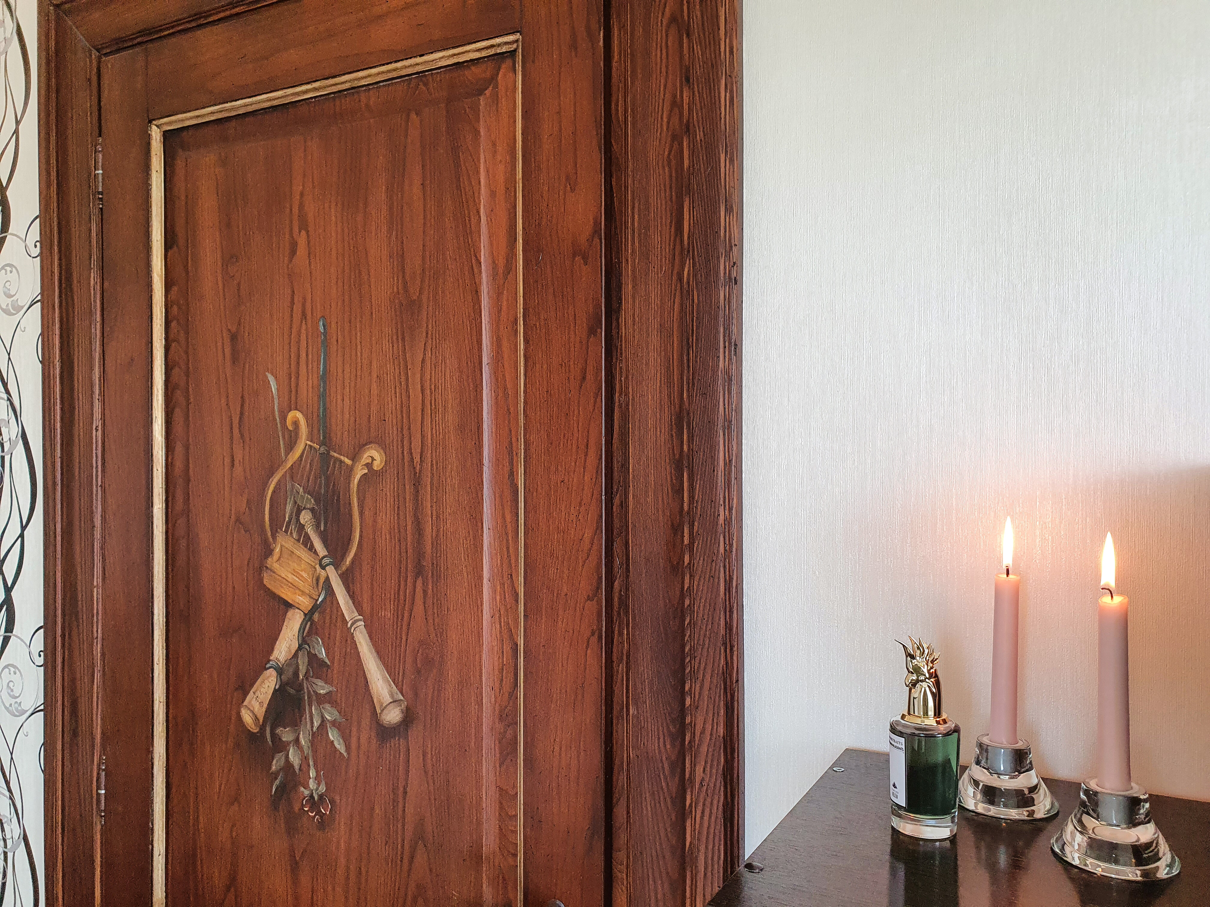 Фото Аэлита Apartment с массажным креслом