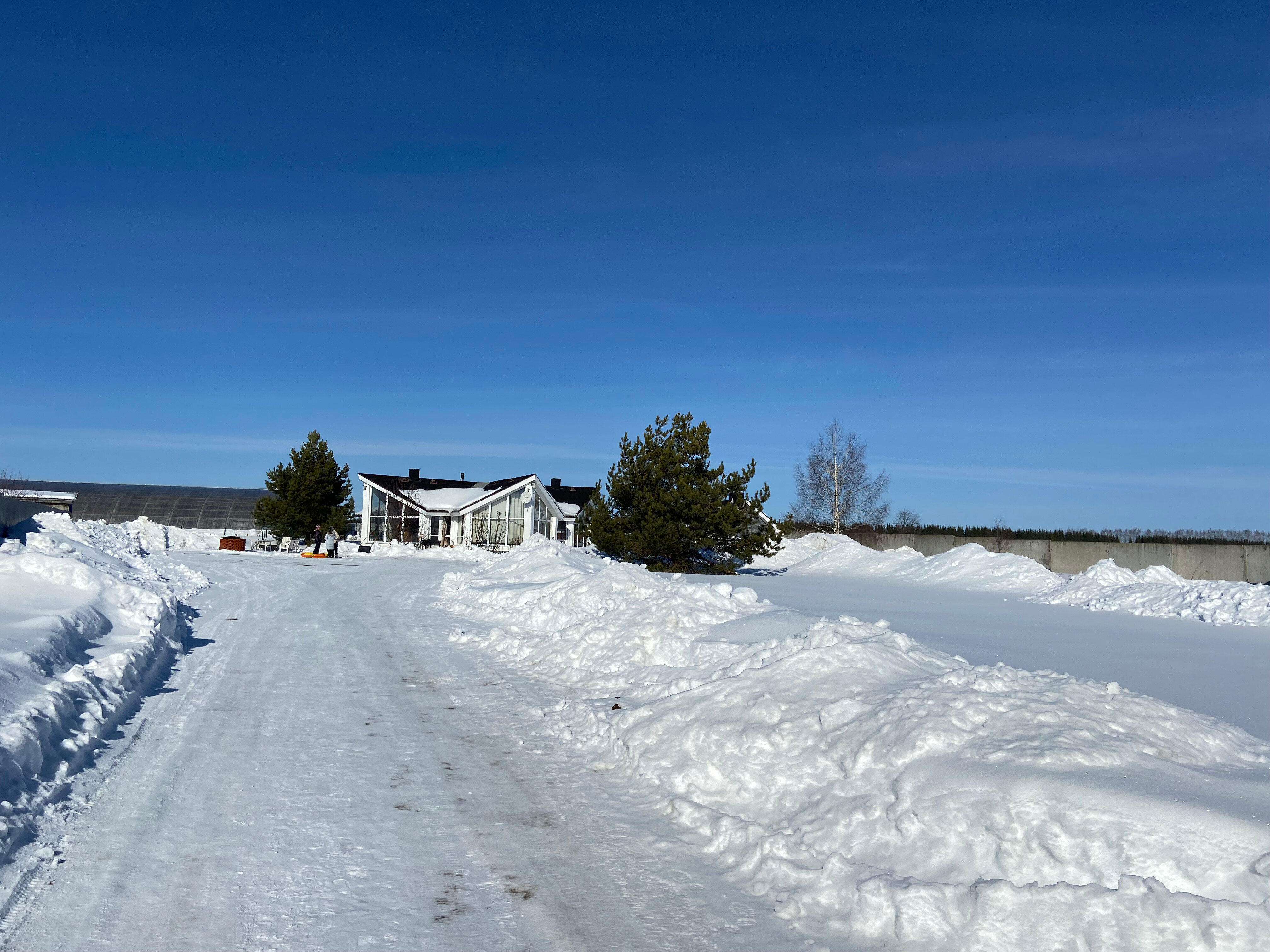 Фото Дом в Кузнецово