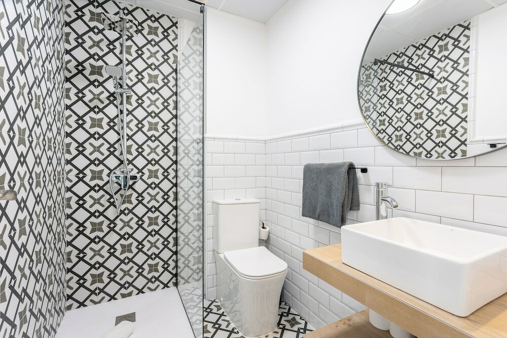 Фото Holidays2Malaga Picassus Lofts