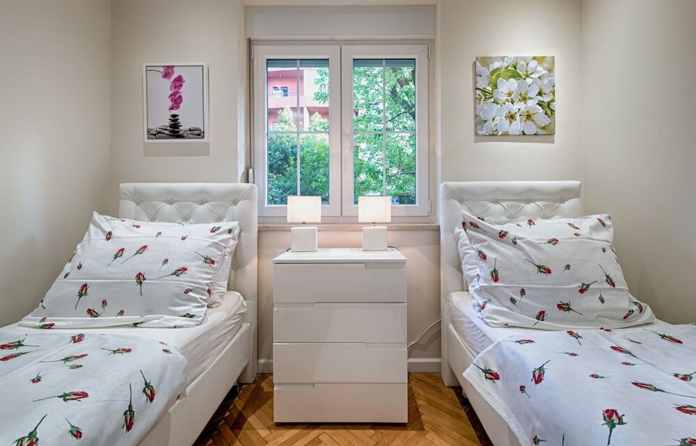 Фото Apartment Marella