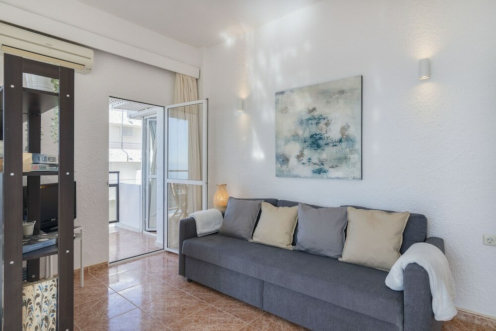 Фото Skol Sea Views Apartments