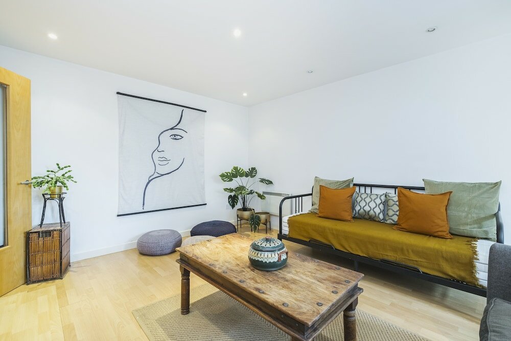 Фото My Serviced Space - Brixton