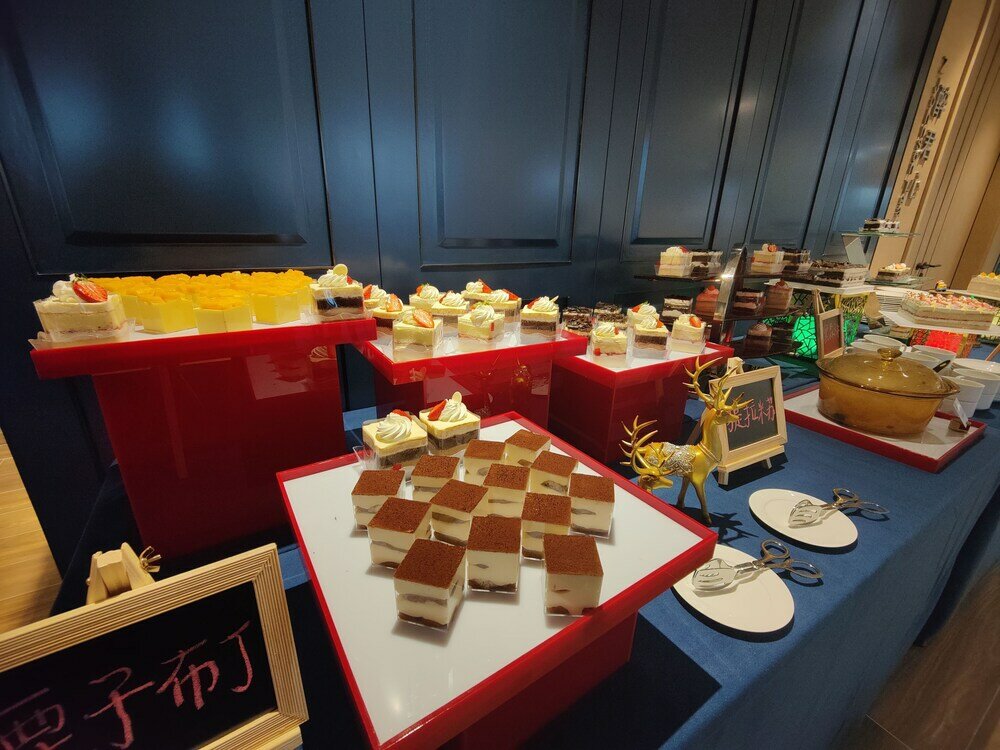 Фото UrCove by Hyatt FengGang