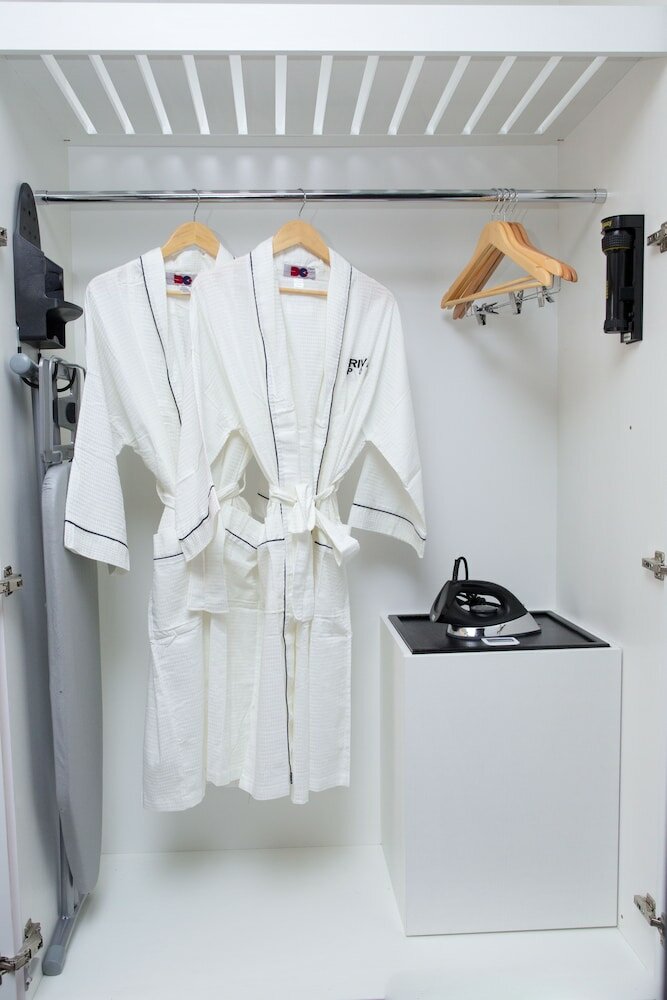 Фото M Roof Hotel & Residences