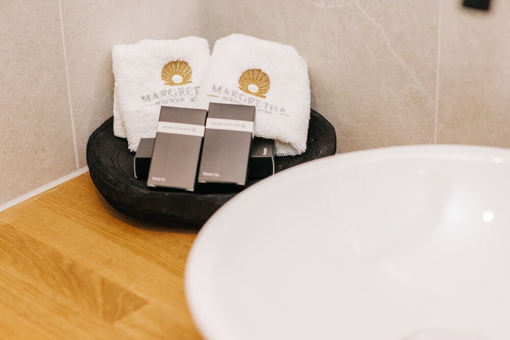 Фото Boutique hotel Margretha
