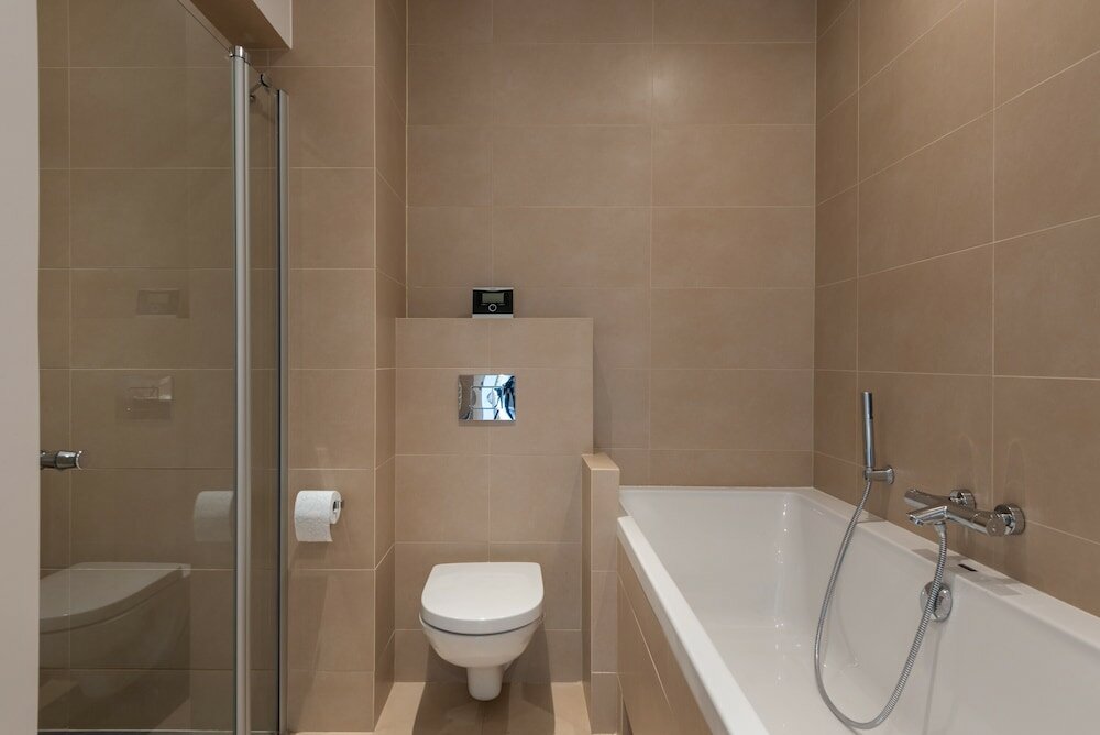 Фото Woods Terrace residence