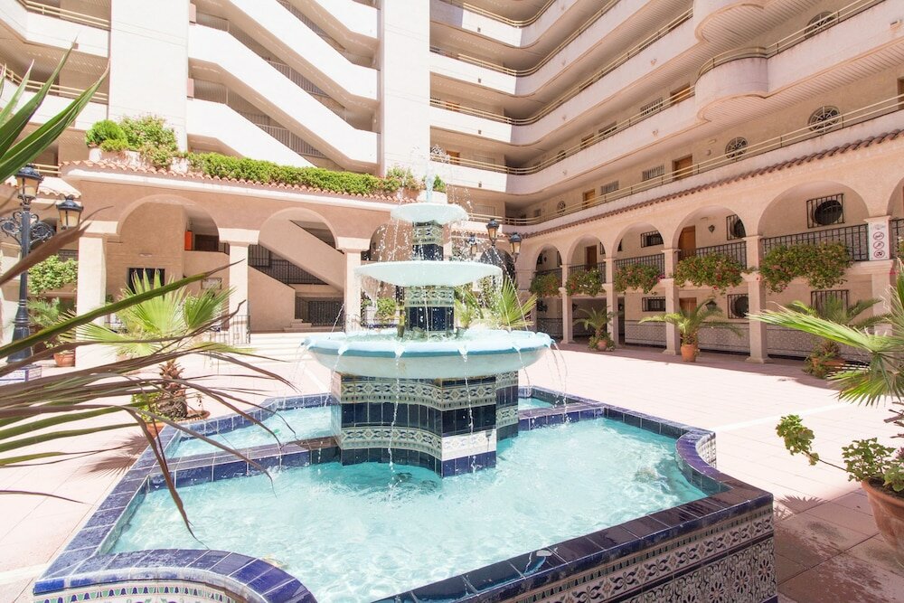 Фото Apartamento Córdoba Ref. 1054 by Iberplaya