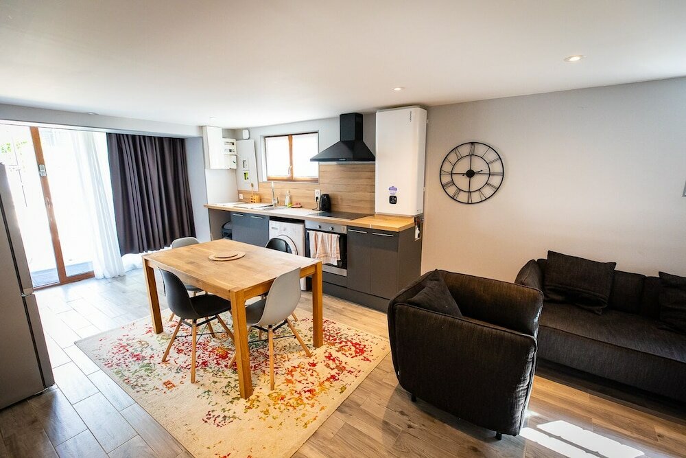 Фото Residence Artemis