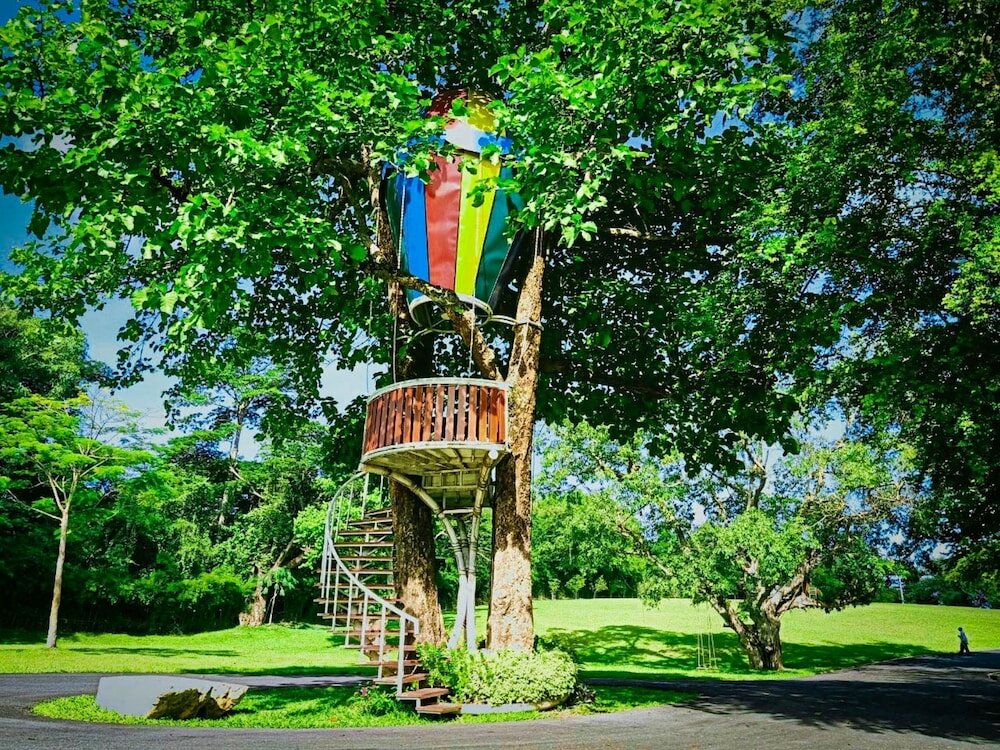 Фото Resort Huangchui Baan Phu Khao