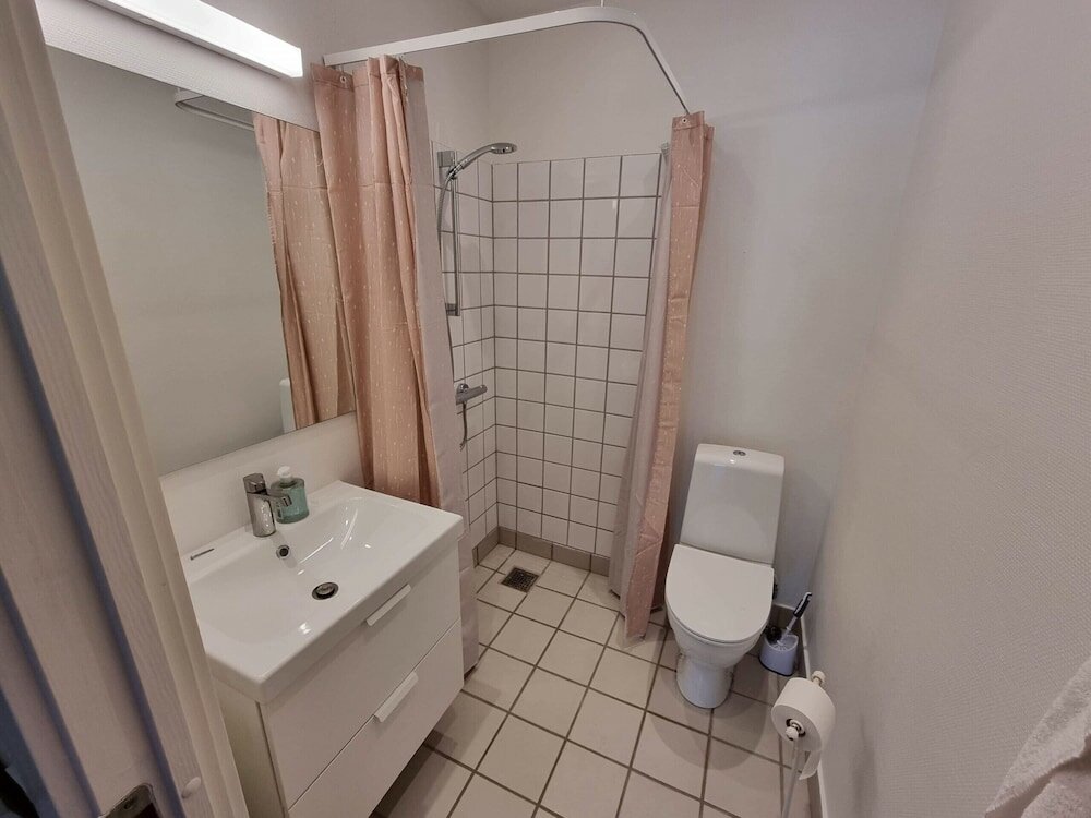 Фото Motel Lillebaelt