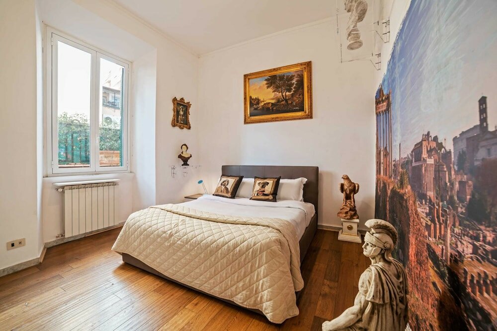 Фото Bright and Spacious Philbeach Garden Apartment