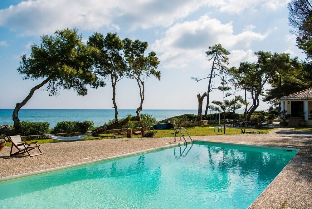 Фото Azzuro Beach House