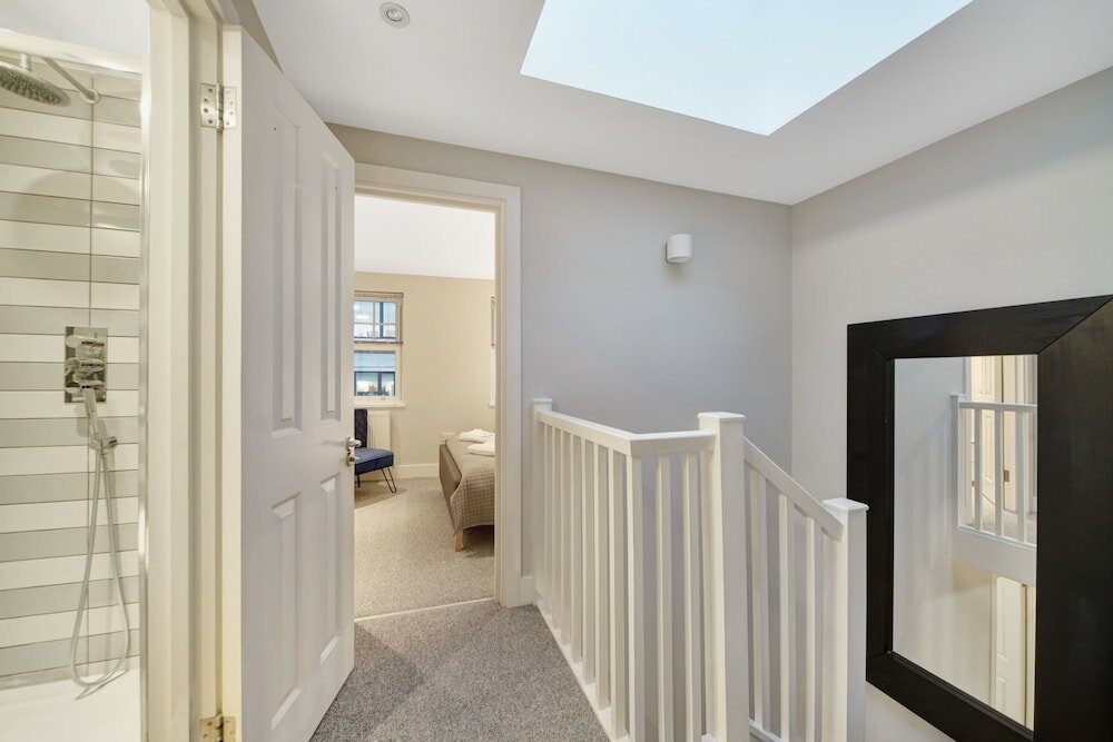 Фото Executive Apartments in Central London with WiFi