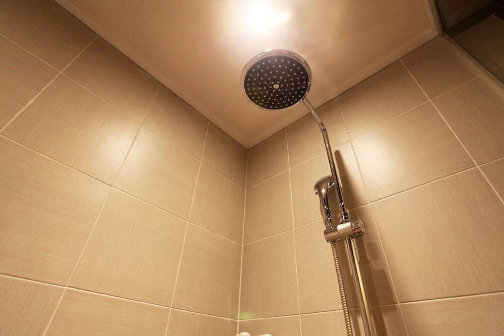 Фото Hansung University May