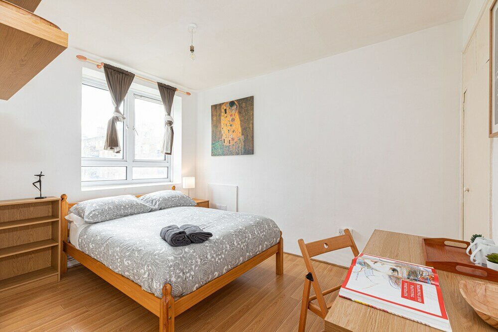 Фото Tower Bridge Accommodation - 1