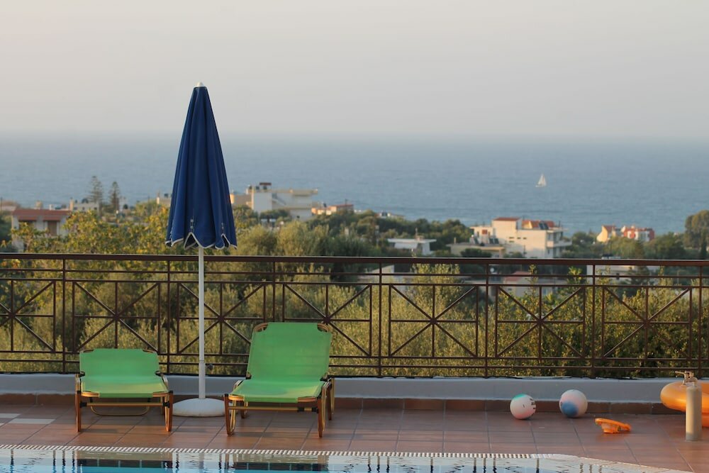 Фото Star Daratsos