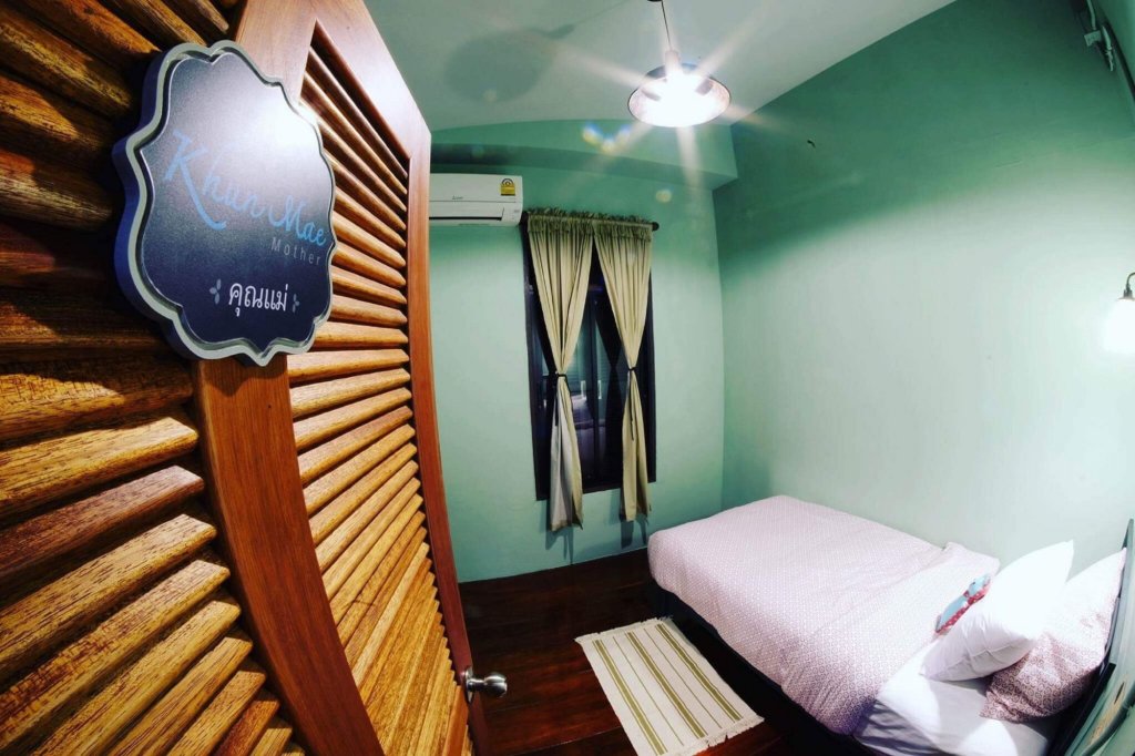 Фото Talardkao Balcony Krabi