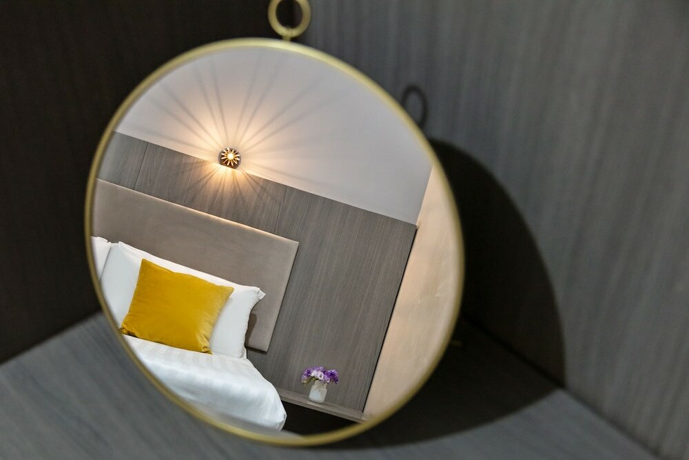 Фото Residenza Toledo Lifestyle