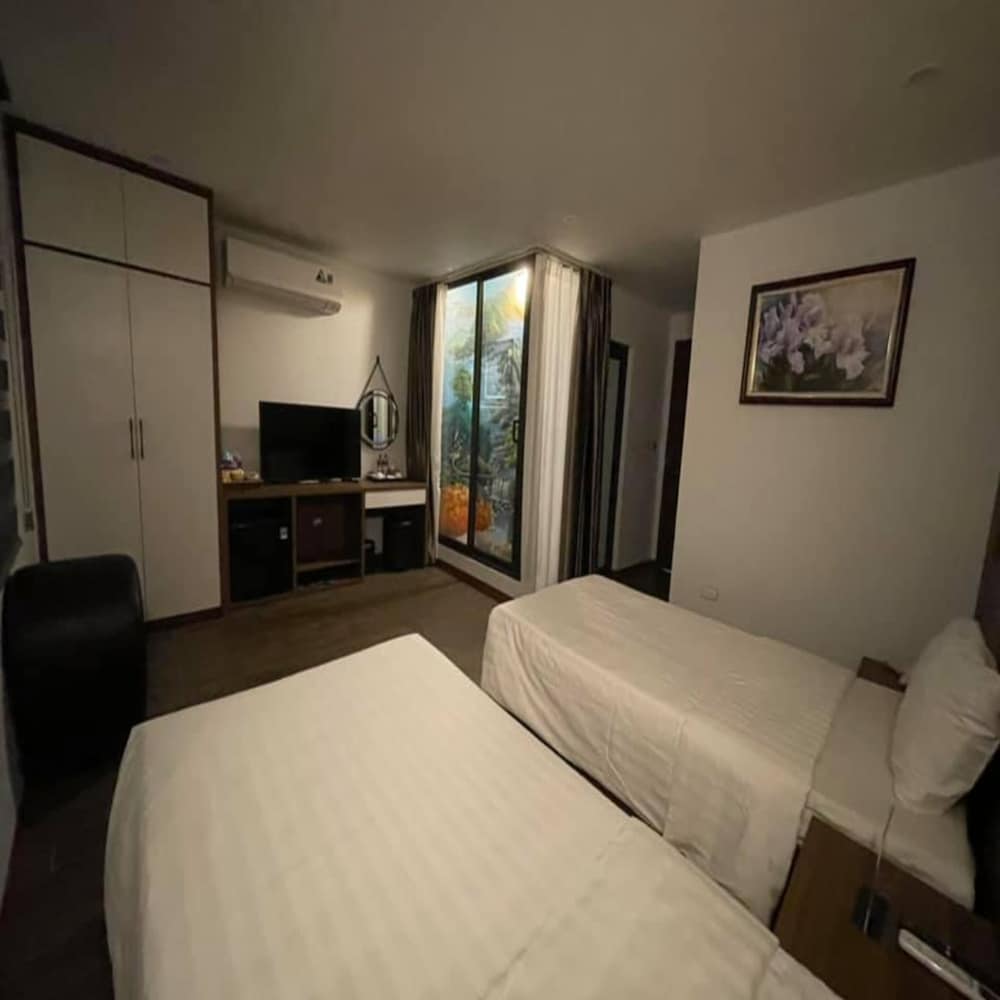 Фото My House Hotel Ha noi