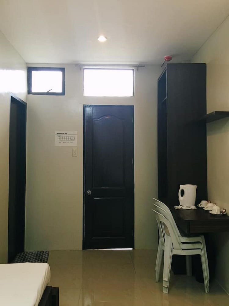 Фото Oyo 441 La Panoramica Inn