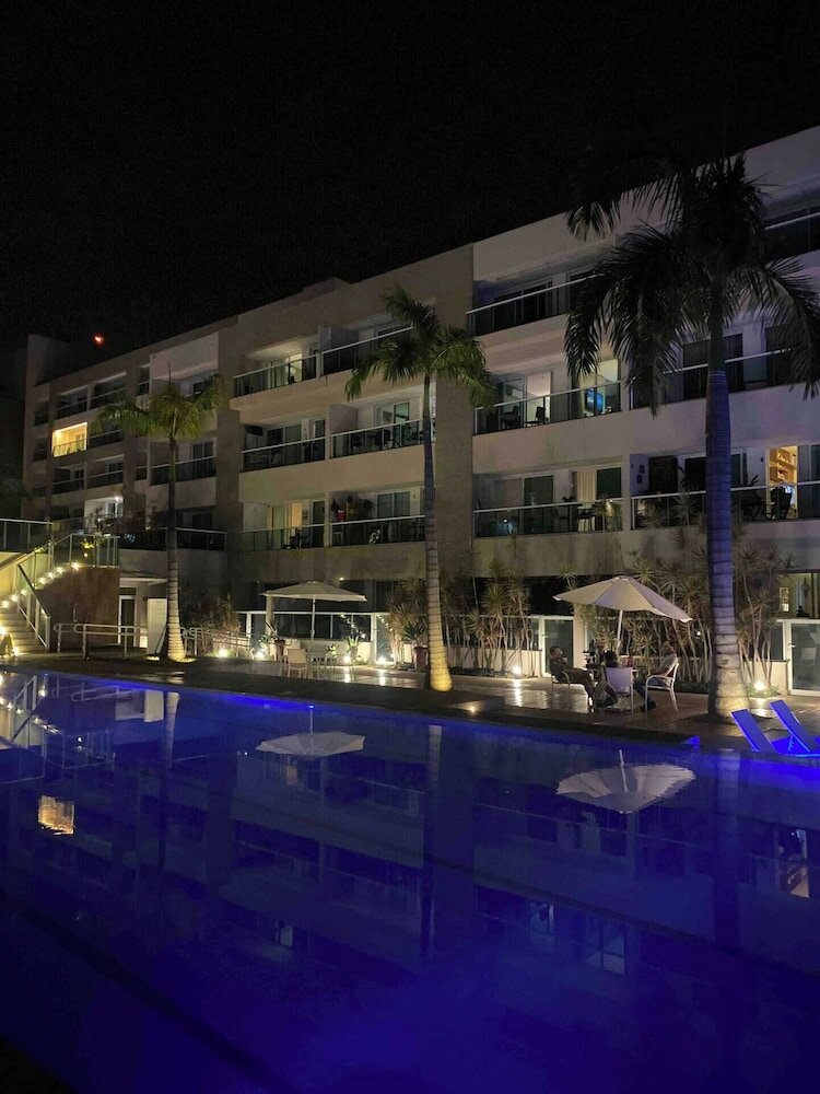 Фото Brisas do Lago - Apartamento 10