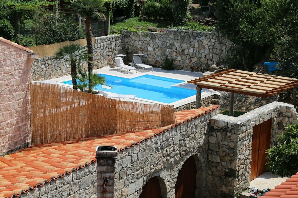 Фото Villa Guardian Heritage