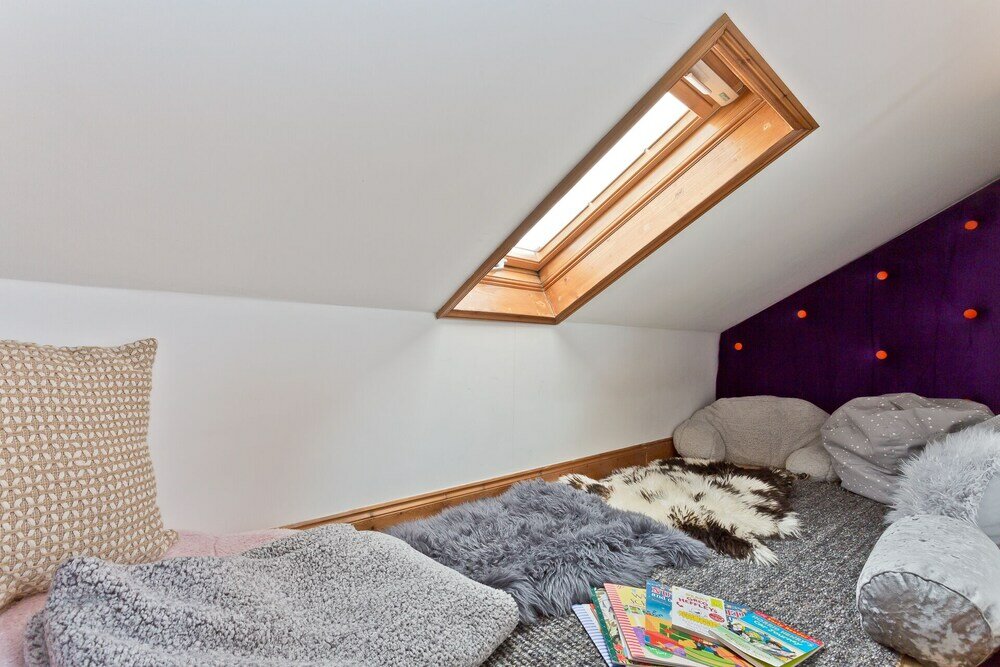 Фото Malleus House