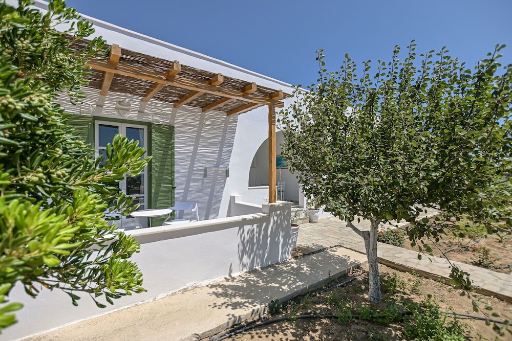 Фото Naxian Garden of Senses