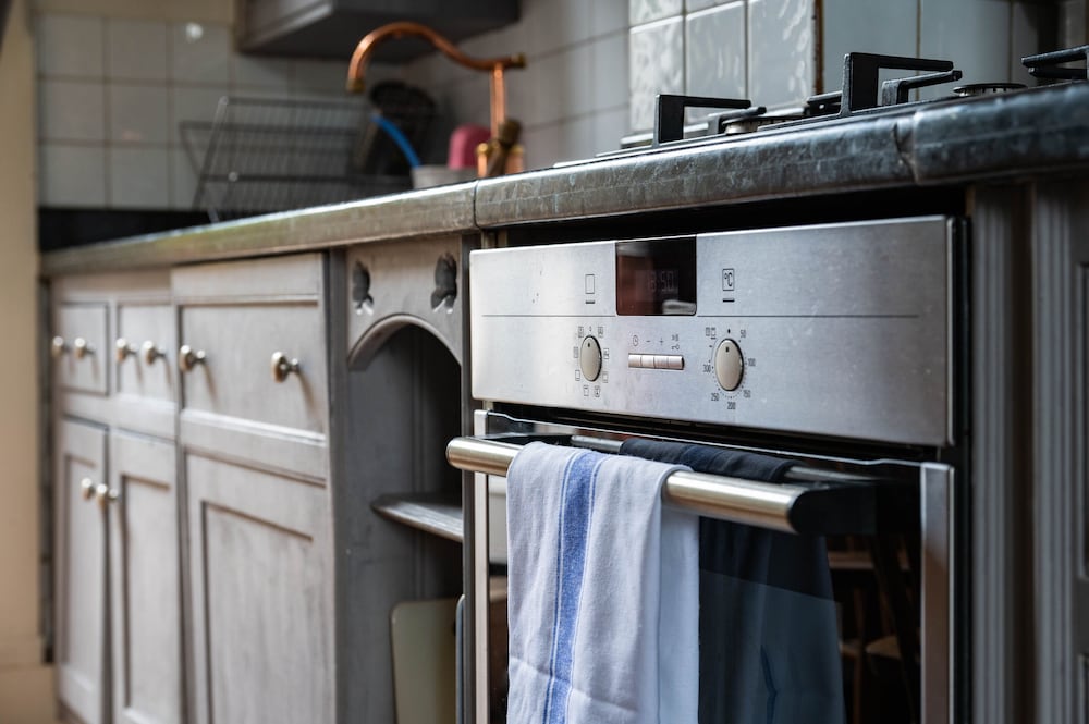Фото Charming Home With Roof Terrace in East London by Underthedoormat