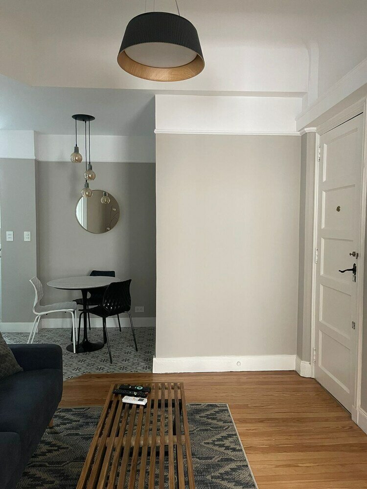 Фото Encantador lujoso depto EN Recoleta